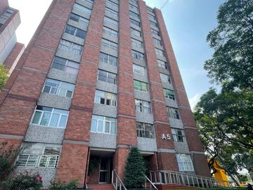 VENTA DEPARTAMENTO AVD LOMAS  DE PLATEROS 11 EDIF. A-5 DEPTO.104 A.OBREGON CDMX