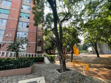 VENTA DEPARTAMENTO AVD LOMAS  DE PLATEROS 11 EDIF. A-5 DEPTO.104 A.OBREGON CDMX