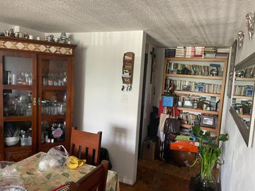 VENTA DEPARTAMENTO AVD LOMAS  DE PLATEROS 11 EDIF. A-5 DEPTO.104 A.OBREGON CDMX