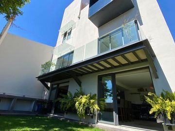 Casa en venta en Cuajimalpa,  colonia Lomas Vista Hermosa.