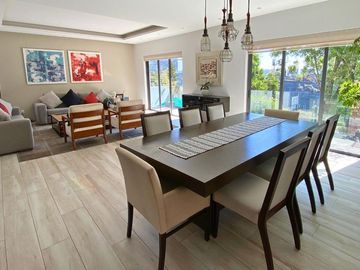 Casa en venta en Cuajimalpa,  colonia Lomas Vista Hermosa.