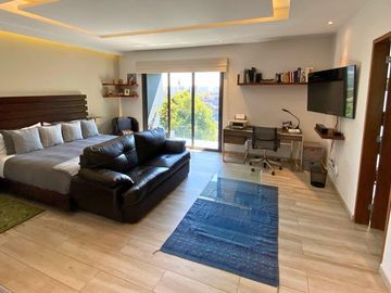 Casa en venta en Cuajimalpa,  colonia Lomas Vista Hermosa.