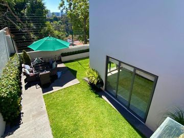 Casa en venta en Cuajimalpa,  colonia Lomas Vista Hermosa.
