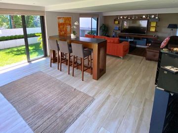 Casa en venta en Cuajimalpa,  colonia Lomas Vista Hermosa.