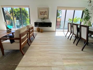 Casa en venta en Cuajimalpa,  colonia Lomas Vista Hermosa.