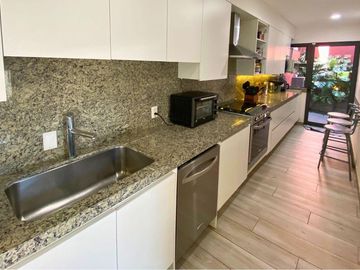 Casa en venta en Cuajimalpa,  colonia Lomas Vista Hermosa.