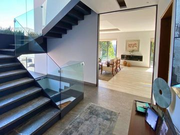 Casa en venta en Cuajimalpa,  colonia Lomas Vista Hermosa.