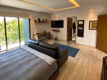 Casa en venta en Cuajimalpa,  colonia Lomas Vista Hermosa.