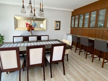 Casa en venta en Cuajimalpa,  colonia Lomas Vista Hermosa.