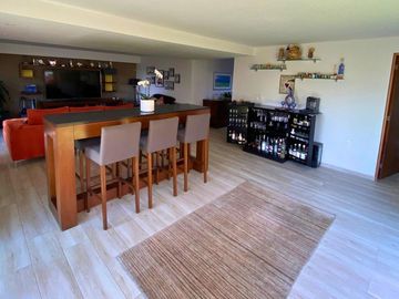 Casa en venta en Cuajimalpa,  colonia Lomas Vista Hermosa.