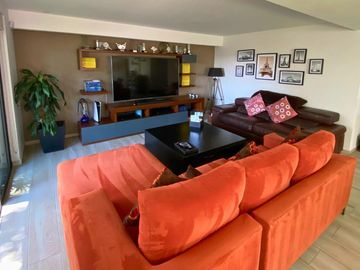 Casa en venta en Cuajimalpa,  colonia Lomas Vista Hermosa.