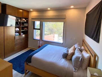 Casa en venta en Cuajimalpa,  colonia Lomas Vista Hermosa.