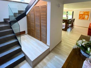 Casa en venta en Cuajimalpa,  colonia Lomas Vista Hermosa.
