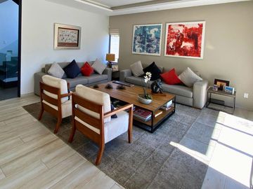 Casa en venta en Cuajimalpa,  colonia Lomas Vista Hermosa.