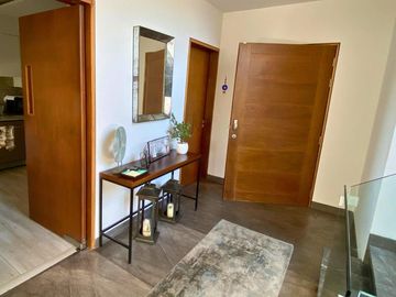Casa en venta en Cuajimalpa,  colonia Lomas Vista Hermosa.