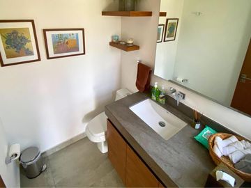 Casa en venta en Cuajimalpa,  colonia Lomas Vista Hermosa.