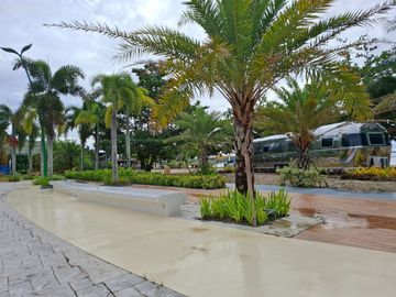 Studio Unit Beachfront Condotel Investment