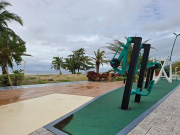 Studio Unit Beachfront Condotel Investment