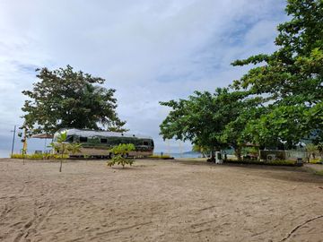 Studio Unit Beachfront Condotel Investment