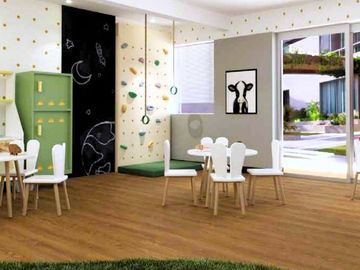 Venta 3 dorm/ 2 baños Pueblo Libre