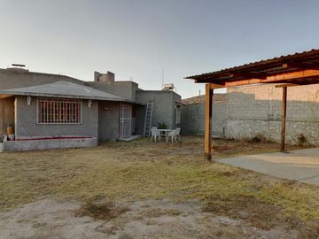 SE VENDE CASA EN COLONIA BENITO JUAREZ MUNICIPIO DE MINERAL DEL CHICO HIDALGO
