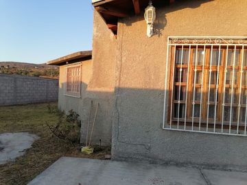 SE VENDE CASA EN COLONIA BENITO JUAREZ MUNICIPIO DE MINERAL DEL CHICO HIDALGO