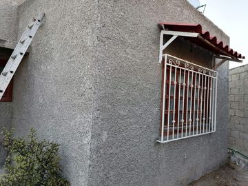 SE VENDE CASA EN COLONIA BENITO JUAREZ MUNICIPIO DE MINERAL DEL CHICO HIDALGO