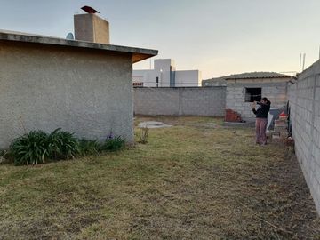 SE VENDE CASA EN COLONIA BENITO JUAREZ MUNICIPIO DE MINERAL DEL CHICO HIDALGO