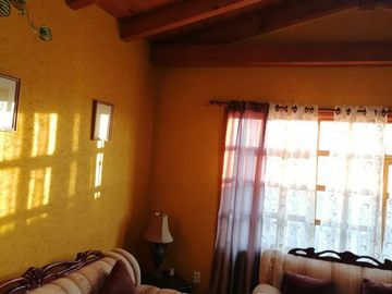 SE VENDE CASA EN COLONIA BENITO JUAREZ MUNICIPIO DE MINERAL DEL CHICO HIDALGO