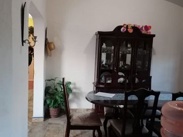 SE VENDE CASA EN COLONIA BENITO JUAREZ MUNICIPIO DE MINERAL DEL CHICO HIDALGO