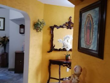 SE VENDE CASA EN COLONIA BENITO JUAREZ MUNICIPIO DE MINERAL DEL CHICO HIDALGO