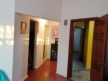 SE VENDE CASA EN COLONIA BENITO JUAREZ MUNICIPIO DE MINERAL DEL CHICO HIDALGO