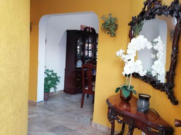 SE VENDE CASA EN COLONIA BENITO JUAREZ MUNICIPIO DE MINERAL DEL CHICO HIDALGO