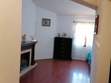 SE VENDE CASA EN COLONIA BENITO JUAREZ MUNICIPIO DE MINERAL DEL CHICO HIDALGO