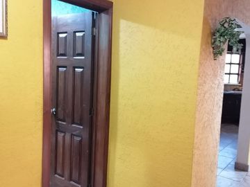 SE VENDE CASA EN COLONIA BENITO JUAREZ MUNICIPIO DE MINERAL DEL CHICO HIDALGO