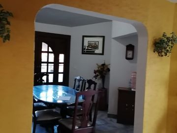 SE VENDE CASA EN COLONIA BENITO JUAREZ MUNICIPIO DE MINERAL DEL CHICO HIDALGO