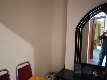 SE VENDE CASA EN COLONIA BENITO JUAREZ MUNICIPIO DE MINERAL DEL CHICO HIDALGO