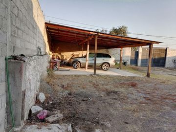 SE VENDE CASA EN COLONIA BENITO JUAREZ MUNICIPIO DE MINERAL DEL CHICO HIDALGO