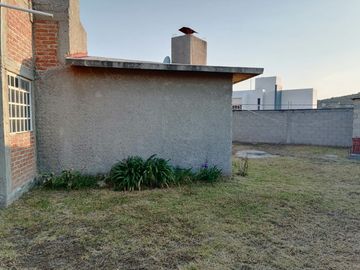 SE VENDE CASA EN COLONIA BENITO JUAREZ MUNICIPIO DE MINERAL DEL CHICO HIDALGO