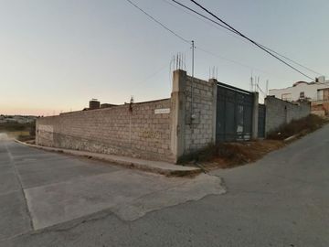 SE VENDE CASA EN COLONIA BENITO JUAREZ MUNICIPIO DE MINERAL DEL CHICO HIDALGO
