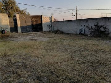 SE VENDE CASA EN COLONIA BENITO JUAREZ MUNICIPIO DE MINERAL DEL CHICO HIDALGO