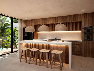 Villas de Lujo en Tulum: Un Refugio Exclusivo para Invertir y Vivir en el Corazón de la Selva Maya