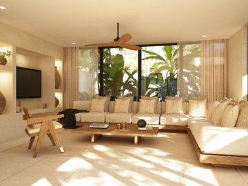 Villas de Lujo en Tulum: Un Refugio Exclusivo para Invertir y Vivir en el Corazón de la Selva Maya