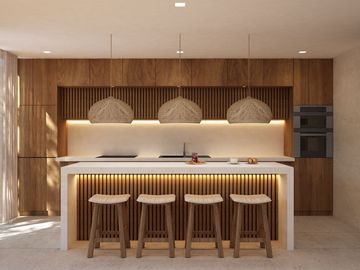 Villas de Lujo en Tulum: Un Refugio Exclusivo para Invertir y Vivir en el Corazón de la Selva Maya