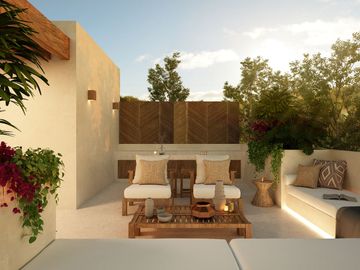 Villas de Lujo en Tulum: Un Refugio Exclusivo para Invertir y Vivir en el Corazón de la Selva Maya