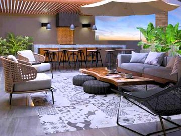 Departamento Estreno Pueblo Libre