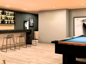 Departamento Estreno Pueblo Libre