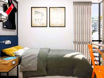 Departamento Estreno Pueblo Libre