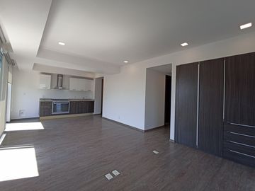 DEPTO EN VENTA EN TOLUCA