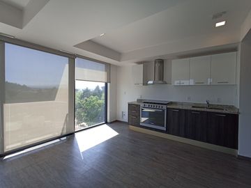 DEPTO EN VENTA EN TOLUCA